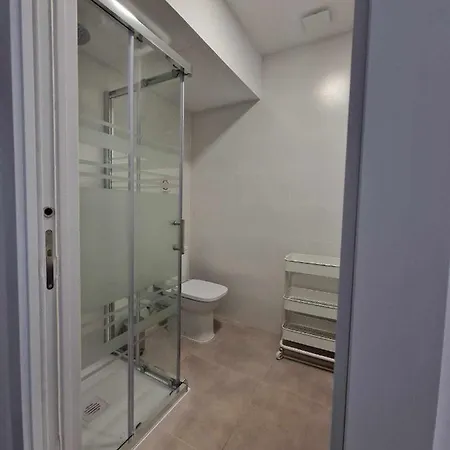 Apartment Moderno 3 En Calle Marmoles Málaga