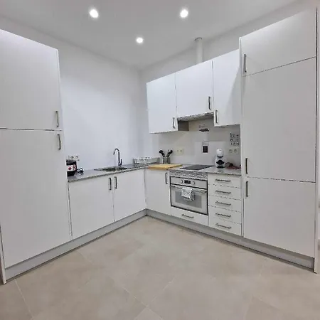 Apartment Moderno 3 En Calle Marmoles Málaga
