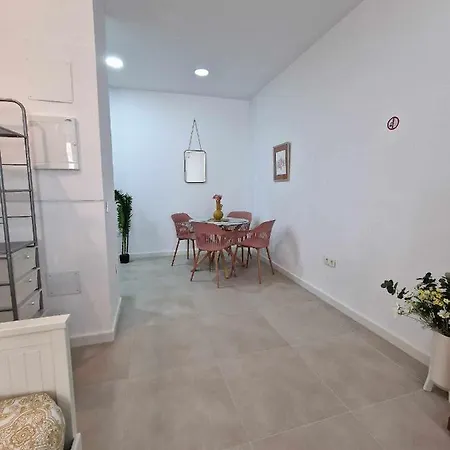 Moderno 3 En Calle Marmoles Apartment *