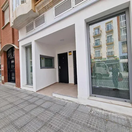 Moderno 3 En Calle Marmoles Apartment *